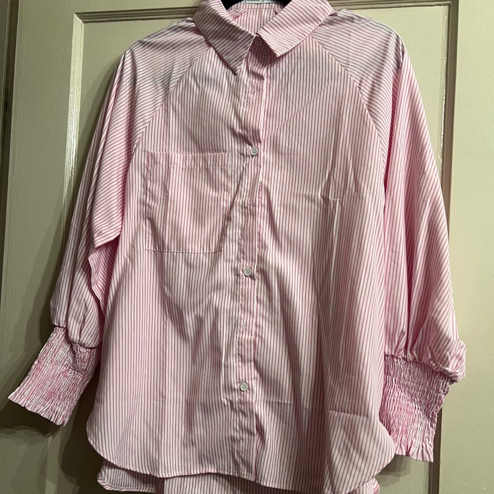 Cute Sunmer top